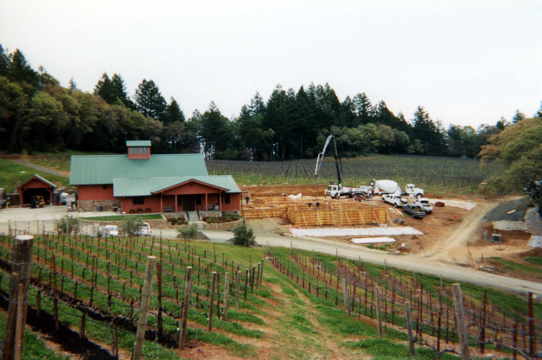 2006_New Tasting Room_02