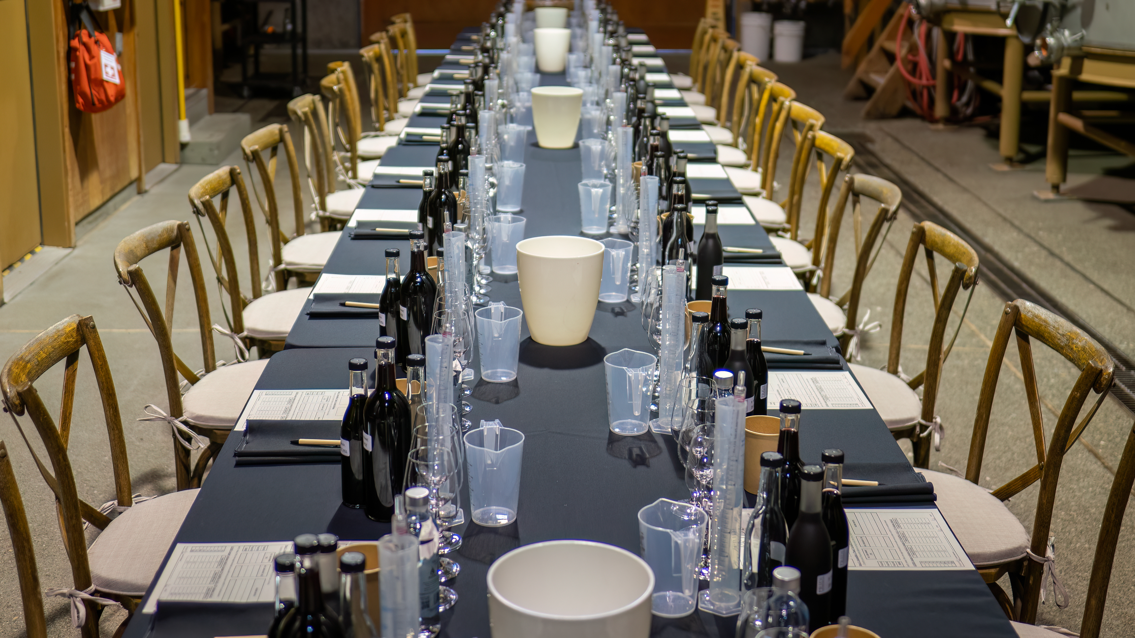 Catagory 2025 Summit Circle Blending Experience: The Summit. 16.9_8.5.25_SC-Blending_01
