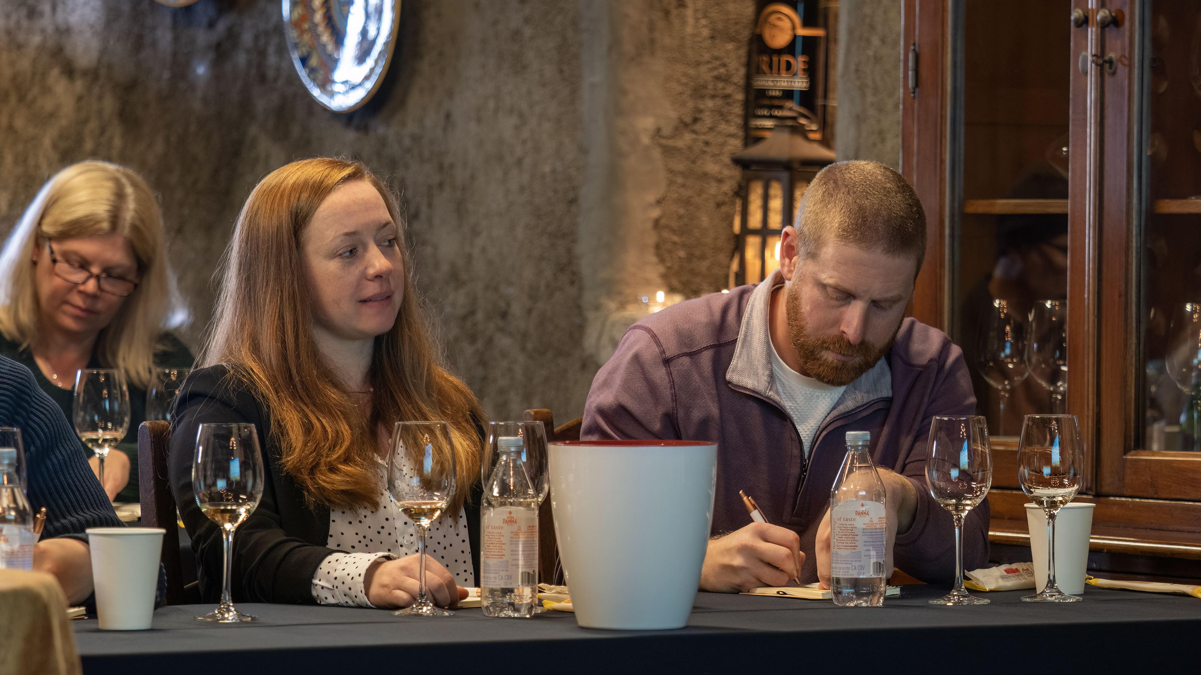 Catagory 2026 Summit Circle Blind Tasting: Chardonnay. 2026-Chardonnay-Tasting---Evaluation