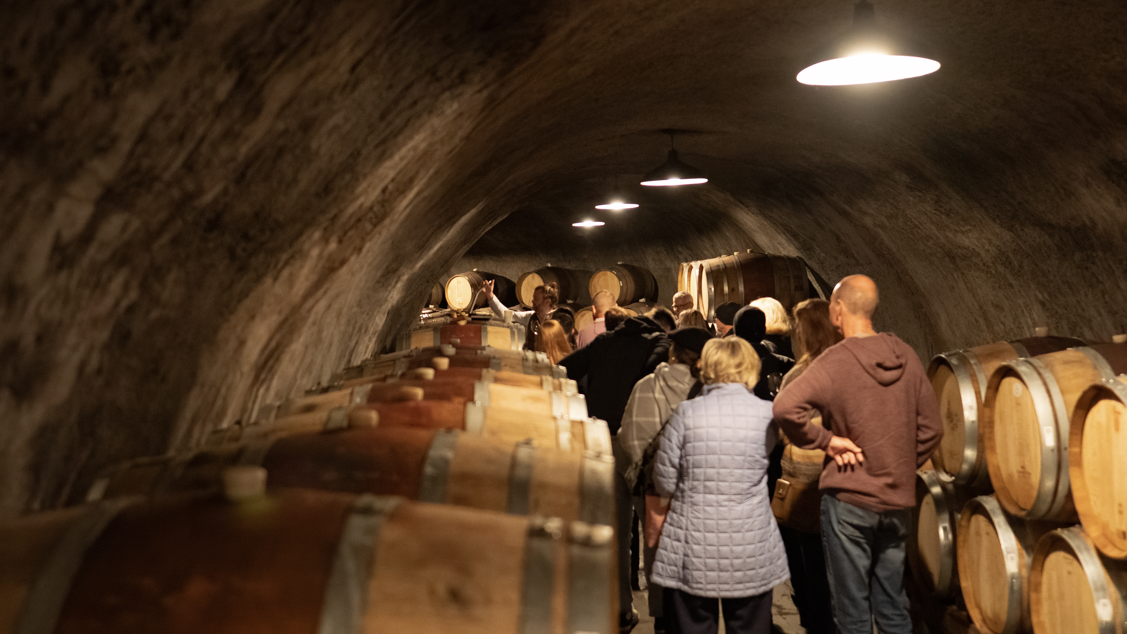 Catagory 2026 Summit Circle Blind Tasting: Chardonnay. 2026-Chardonnay-Tasting---Cave Break