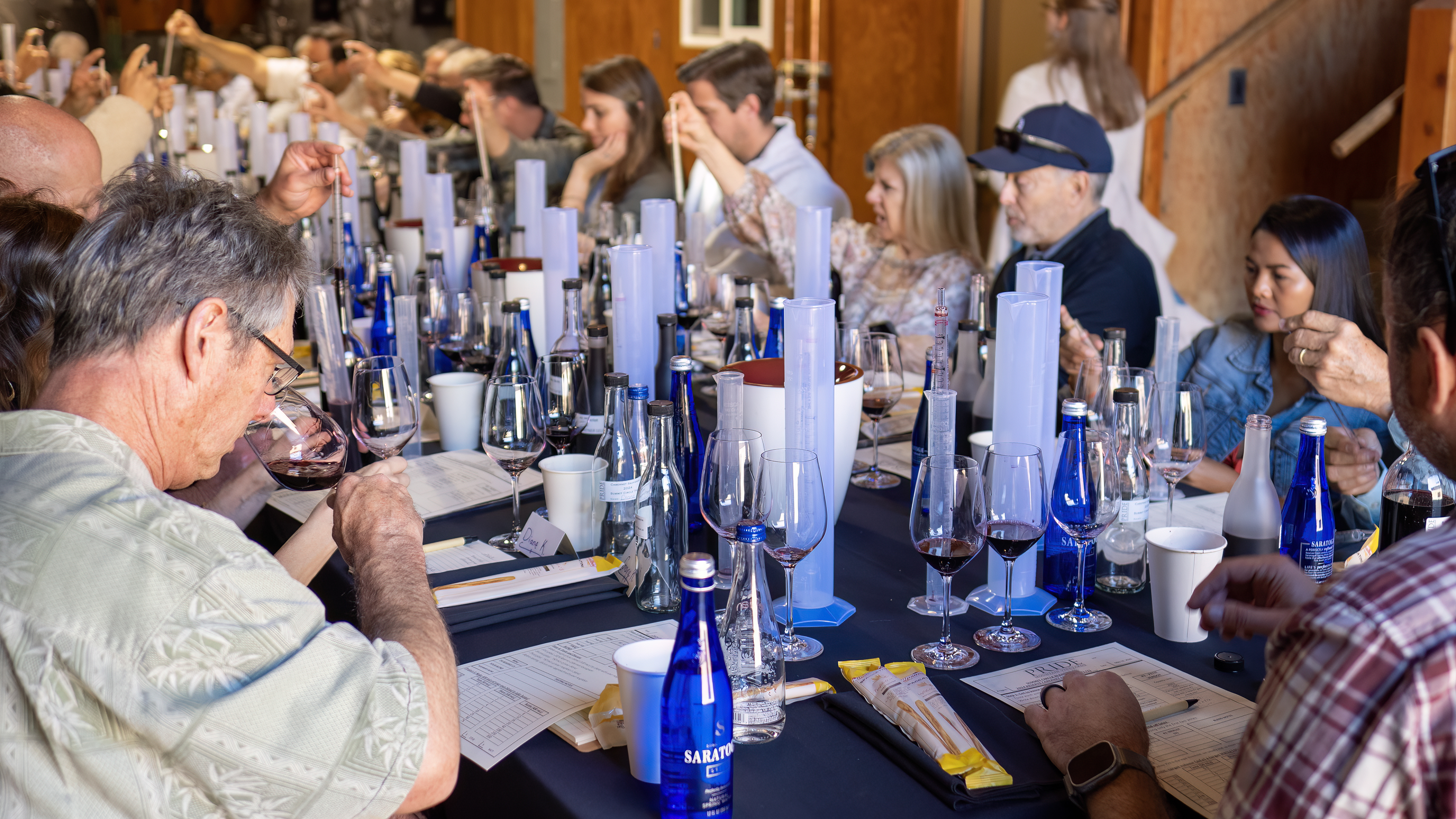 Catagory 2026 Summit Circle Blending Experience: Cabernet Sauvignon. 16.9_5.19.26_SC Cabernet Blending_03