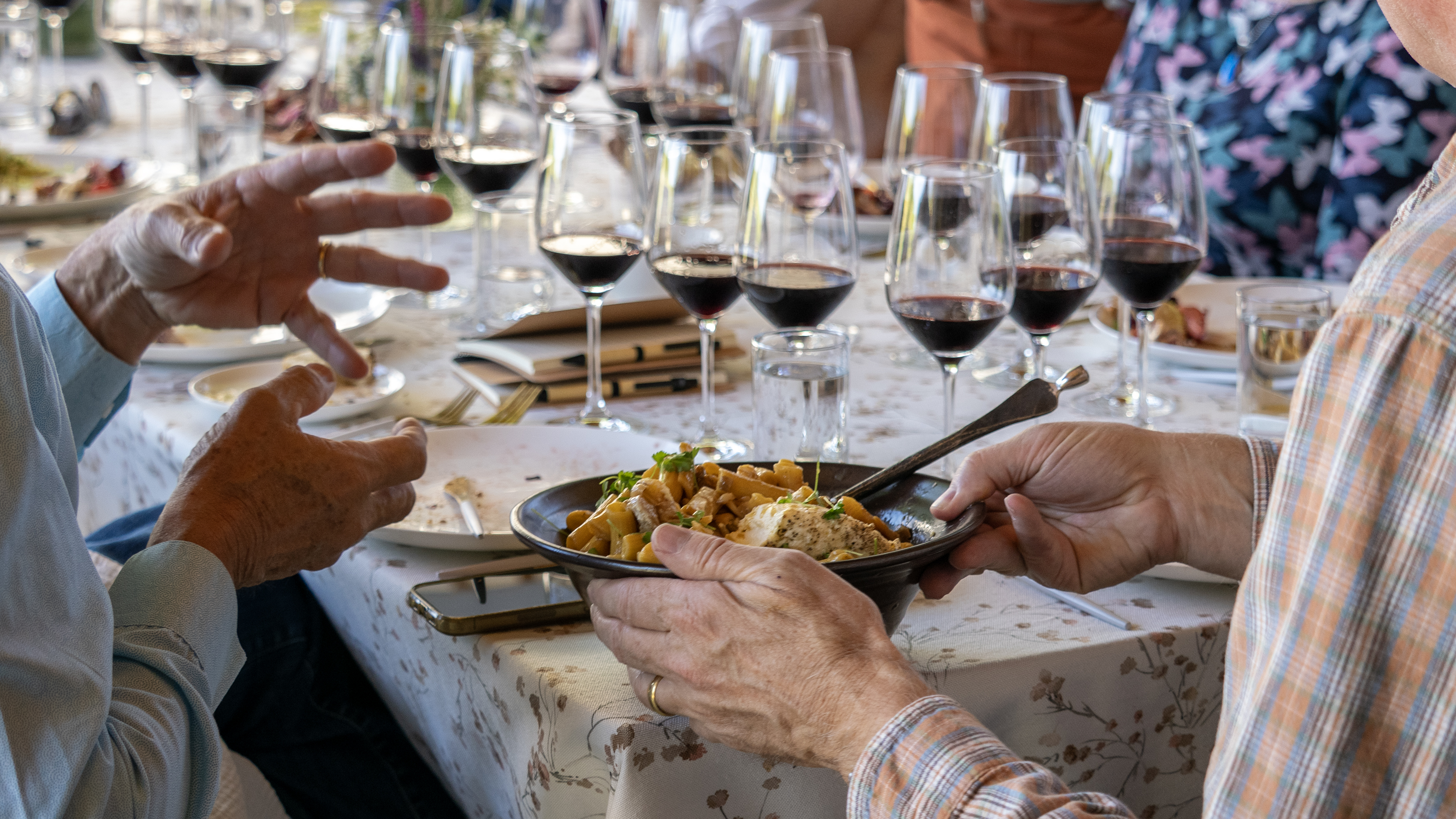 Catagory 2026 Summit Circle Blending Experience: Cabernet Sauvignon. 16.9_5.19.26_SC Cabernet Blending_26