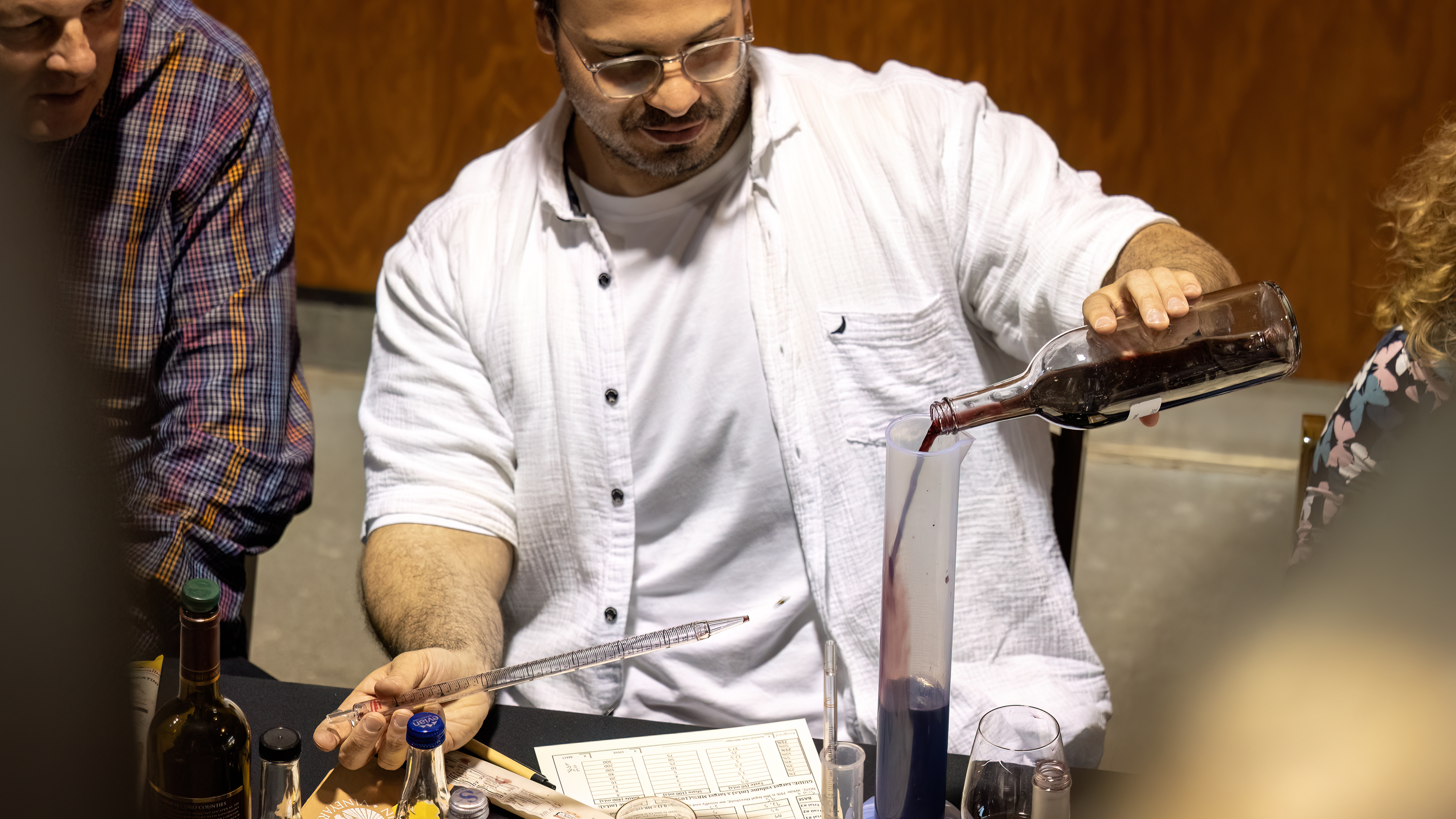 Catagory 2026 Summit Circle Blending Experience: Cabernet Sauvignon. 16.9_5.19.26_SC Cabernet Blending_18