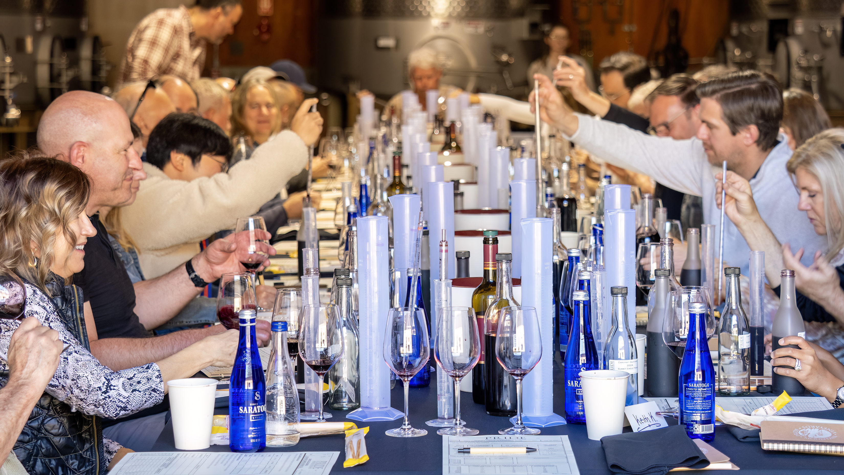 Catagory 2026 Summit Circle Blending Experience: Cabernet Sauvignon. 16.9_5.19.26_SC Cabernet Blending_10