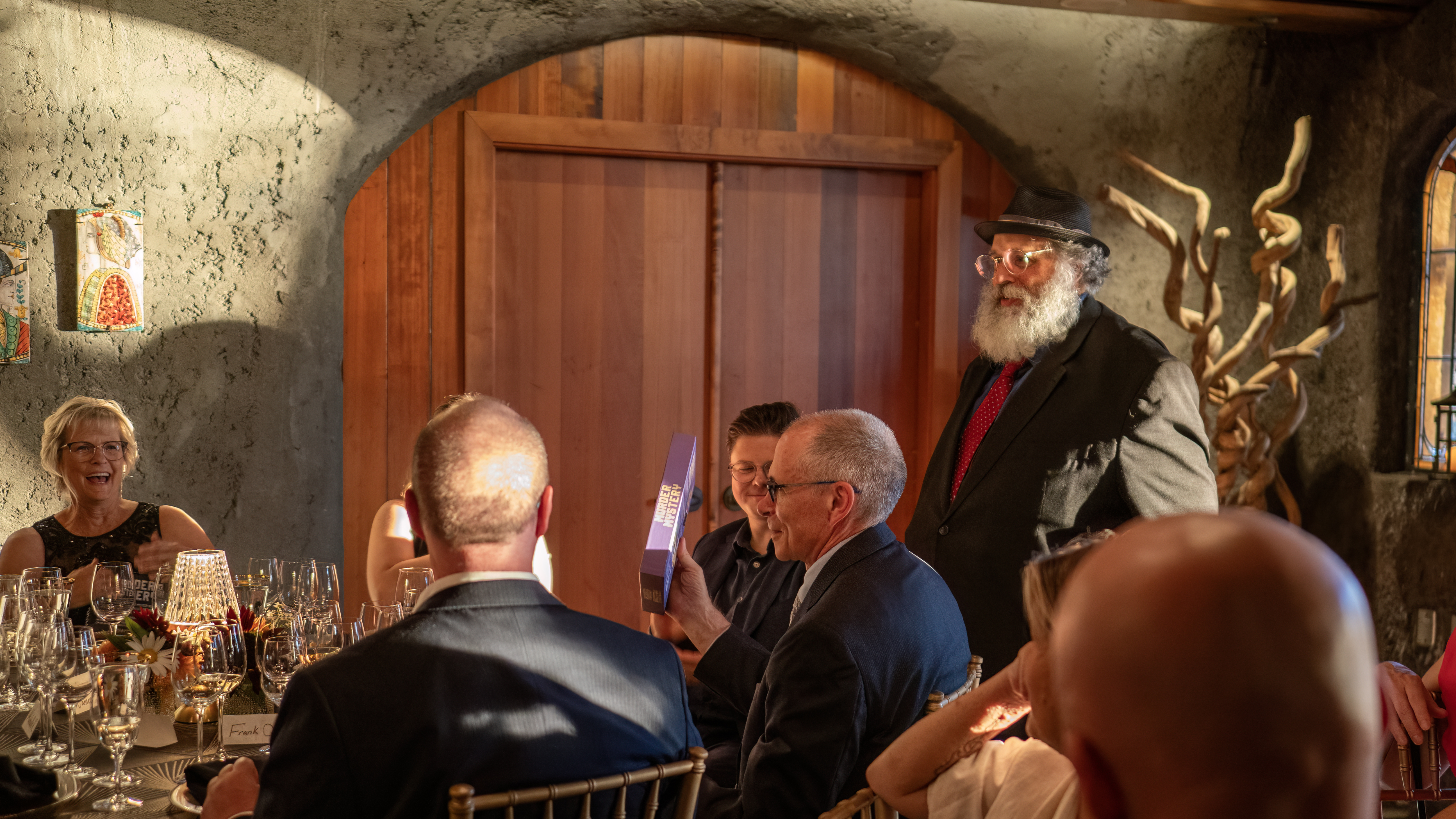 Catagory 2026 Summit Circle CaVino Royale Murder Mystery Dinner Theatre. 16.9_7.11.26_SC Murder_17