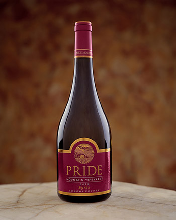 2016 Syrah