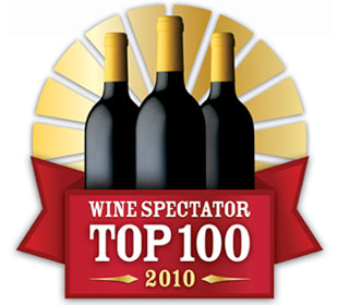 Wine Top 100 List, Pride Mountain Vineyards