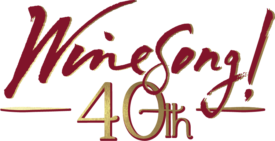 WineSong! 40th Anniversary