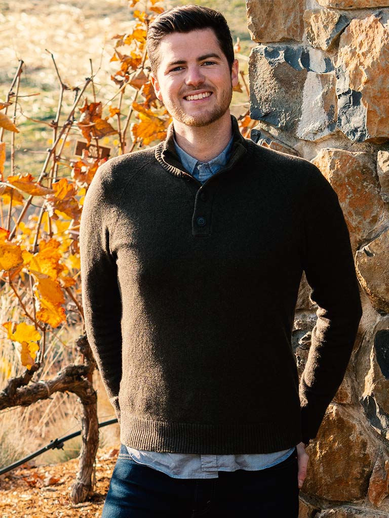 Travis Retherford