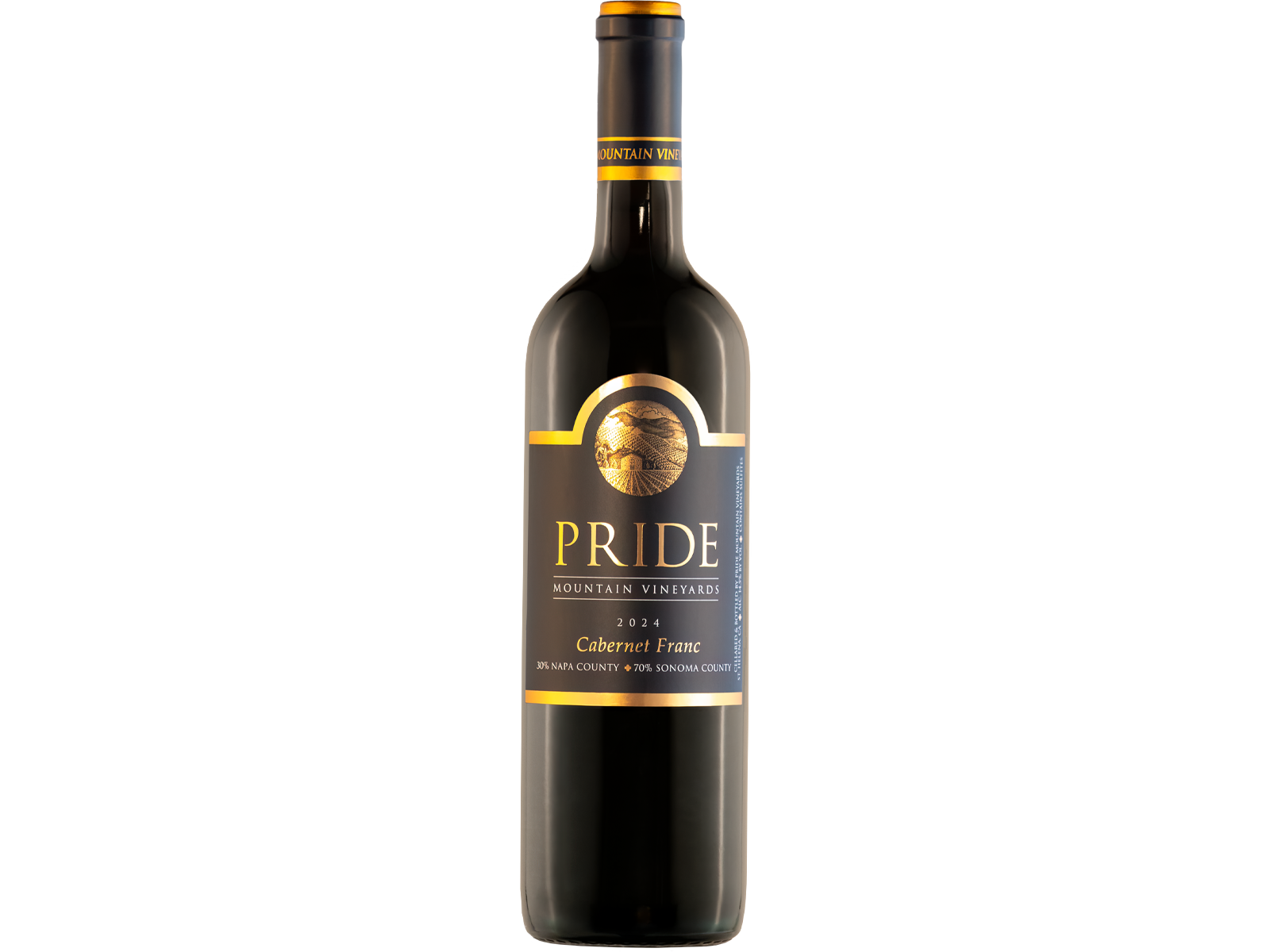 2024 Cabernet Franc