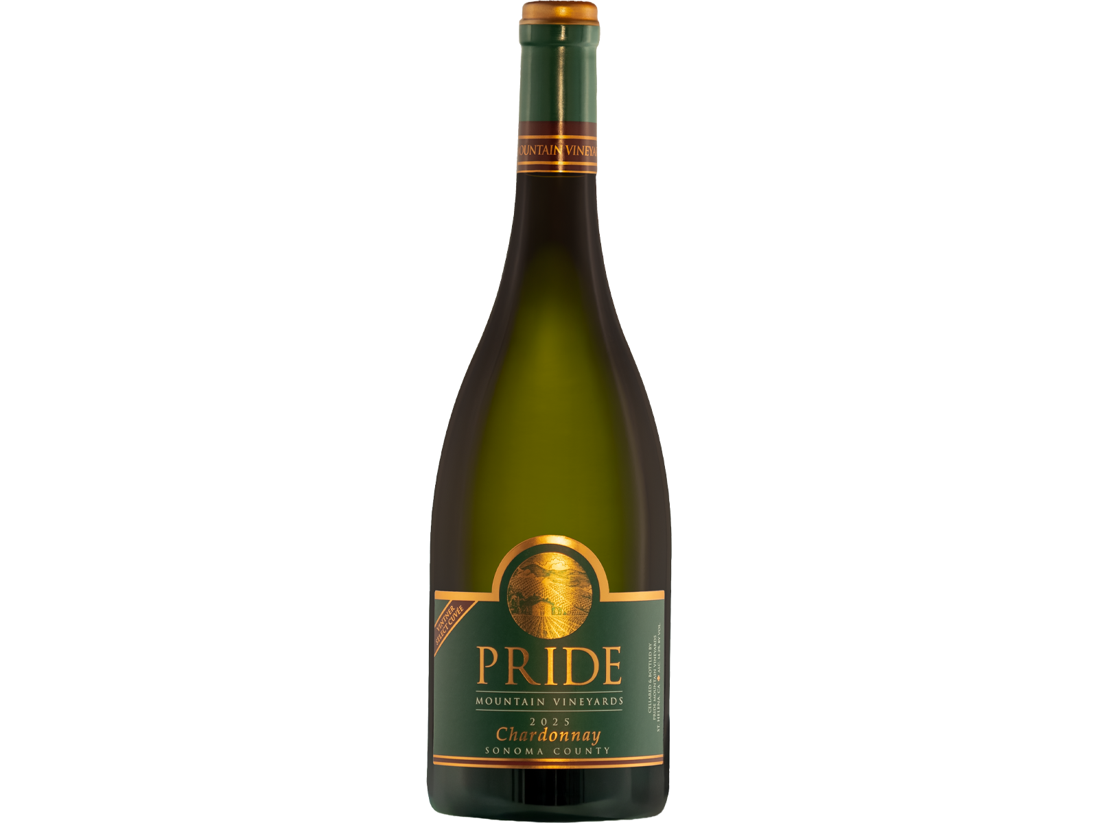 2025 Vintner Select Chardonnay
