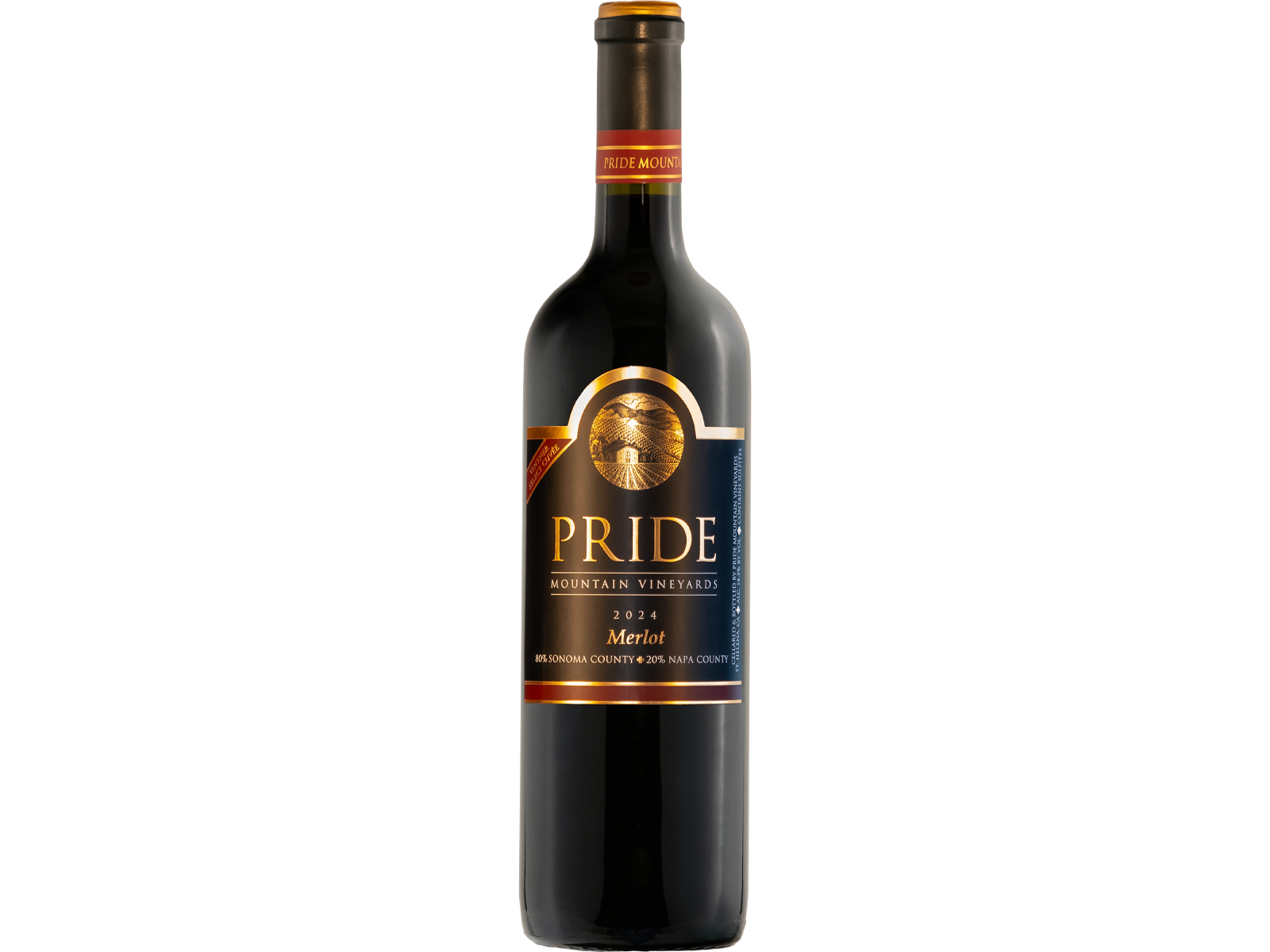2024 Vintner Select Merlot