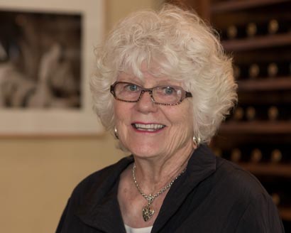 Portrait of 