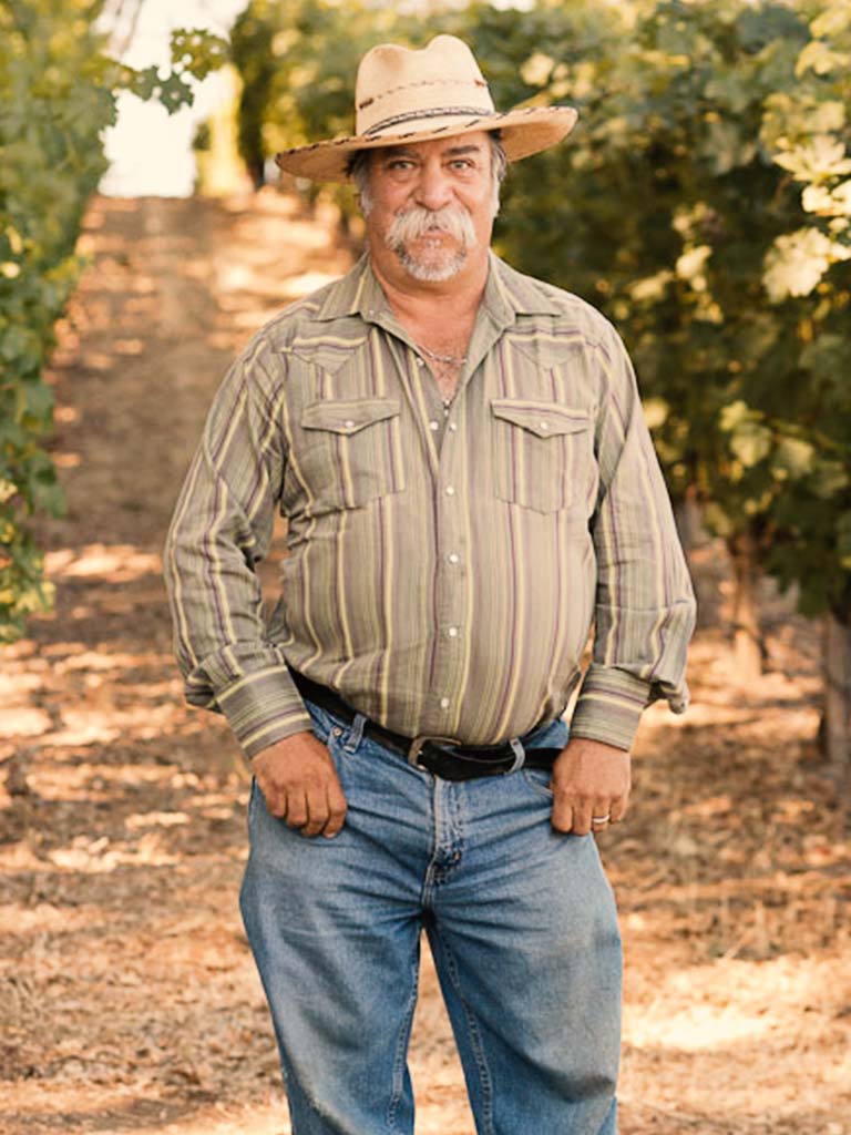 Ramiro Castaneda