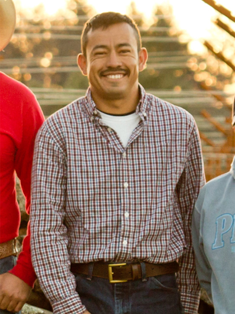 Victor Padilla