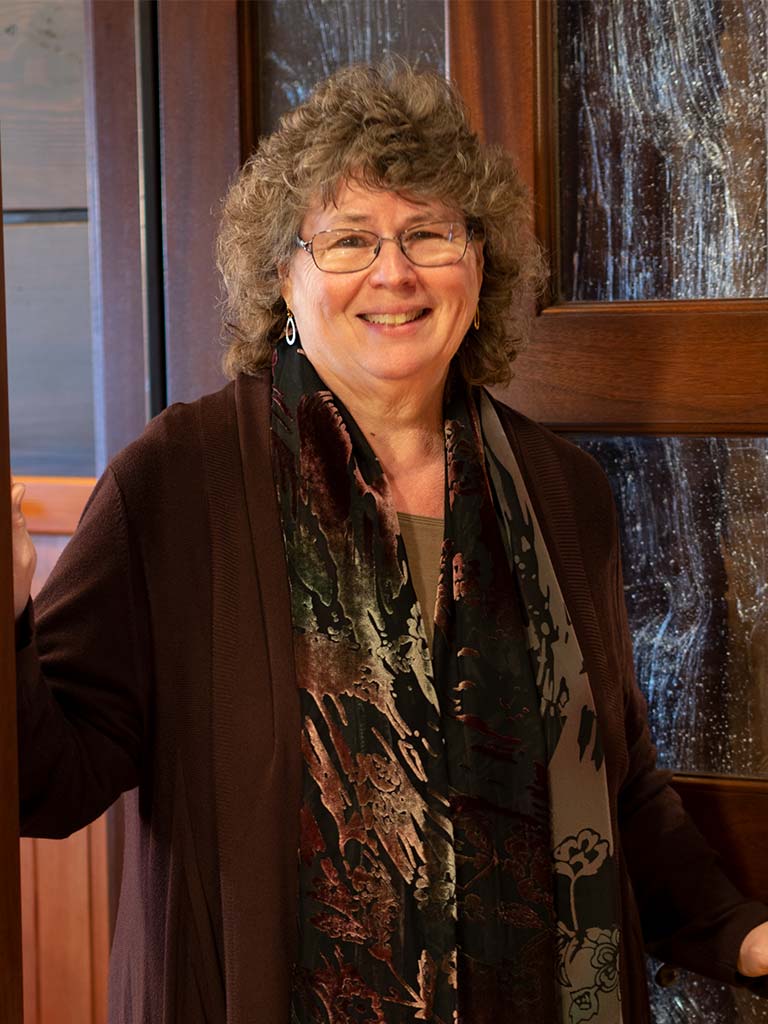 Cheryl Windecker