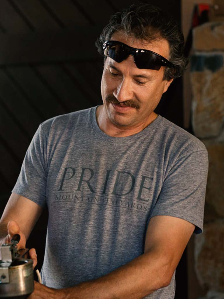 Ruben Ayala